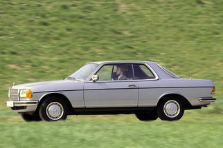  轎跑車 (C123) 1977-198