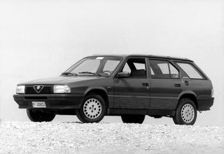  33 Sport 旅行車 (905A) 1984-1989
