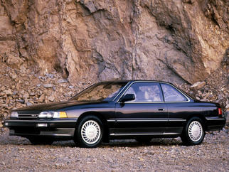  Legend I 轎跑車 (KA3) 1986-1990