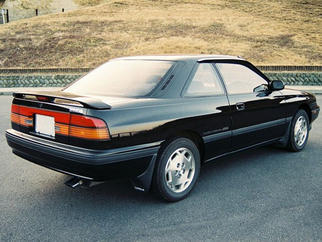 Capella 轎跑車 1989-1994