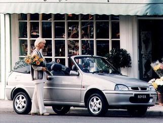  100 敞篷車 (XP) 1994-2000