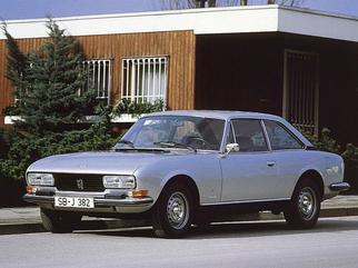 04 轎跑車 1974-1984