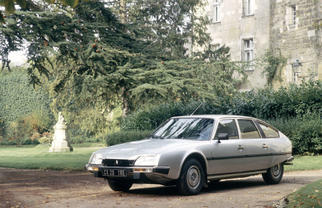 CX I (翻新 I, 1982) 1982-198