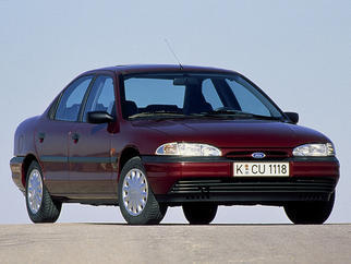 Mondeo 轎車 I 1993-1996