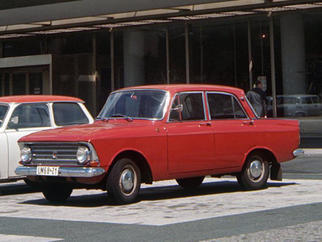  408 1964-1969