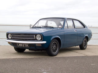  Marina 轎跑車 I 1970-197