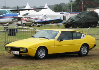  Matra Bagheera (X) 1973-1980