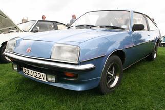  Cavalier 轎跑車 1975-1981