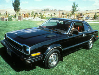  Prelude I 轎跑車 (SN) 1978-1982