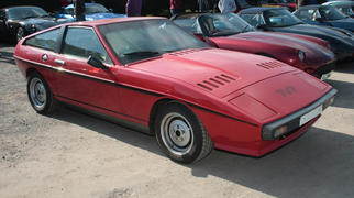  280 轎跑車 1984-1987
