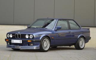  B3 (E30) 1987-1992