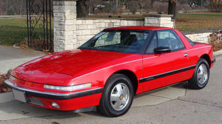  Reatta 轎跑車 1988-1991