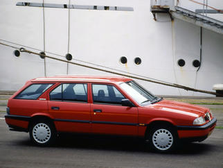  33 Sport 旅行車 (907B) 1990-1994