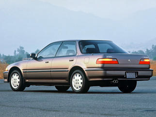  Integra II 轎車 1989-1993