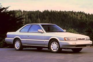 M30 轎跑車 1989-1993