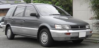  Chariot (E-N33W) 1991-1997
