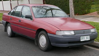  Commodore 1990-1997