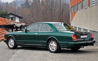  Continental R 1991-2007