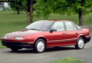   SL 1990-1995