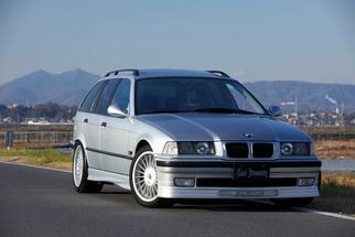  B3 Touring (E36) 1993-1998