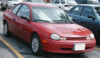  Neon 轎跑車 1994-1999