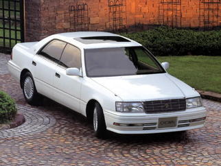  Crown Comfort (XS10) 1995-1999