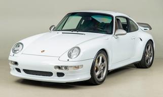  911 (996) 1997-2001