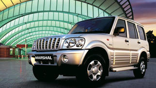   Marshal 2002-2005