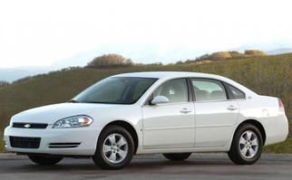  Impala IX 2006-2013