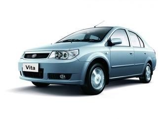  Vita 轎車 2006-2010