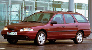 Mondeo 旅行車 I 1993-1996
