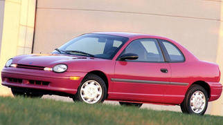Neon 轎跑車 1996-2001
