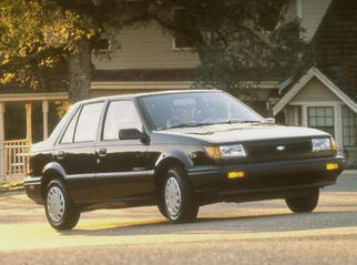 Spectrum 1989-1993